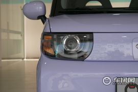 奇瑞汽车-QQ冰淇淋-圣代