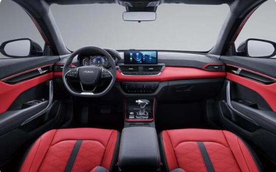 新知达人, 汽车奥斯卡评车台|风神奕炫GS 7.49万起 性价比高不高？