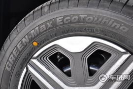 上汽通用五菱-五菱NanoEV-热爱款