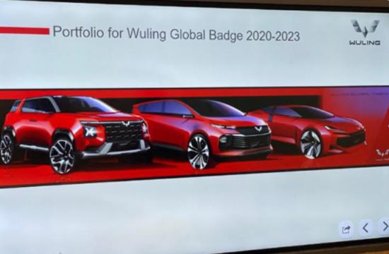 “自研3.0T”的三大国产品牌，五菱也有份，谁才是“国货之光”？