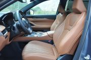 英菲尼迪(进口)-英菲尼迪QX60-2.5 S/C Hybrid四驱全能版
