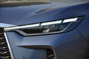 英菲尼迪(进口)-英菲尼迪QX60-2.5 S/C Hybrid四驱全能版