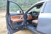 英菲尼迪(进口)-英菲尼迪QX60-2.5 S/C Hybrid四驱全能版
