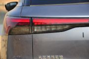 英菲尼迪(进口)-英菲尼迪QX60-2.5 S/C Hybrid四驱全能版