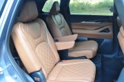 英菲尼迪(进口)-英菲尼迪QX60-2.5 S/C Hybrid四驱全能版
