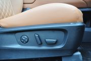 英菲尼迪(进口)-英菲尼迪QX60-2.5 S/C Hybrid四驱全能版