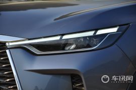 英菲尼迪(进口)-英菲尼迪QX60-2.5 S/C Hybrid四驱全能版