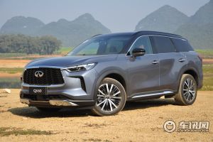 英菲尼迪QX60