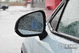 长安汽车-长安UNI-T-2.0T 运动版 领航型