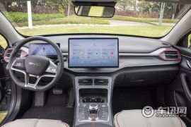 比亚迪-驱逐舰05