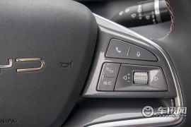 比亚迪-驱逐舰05