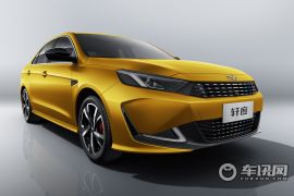 凯翼-凯翼 轩度-1.5T 手动巴适版  ￥7.29