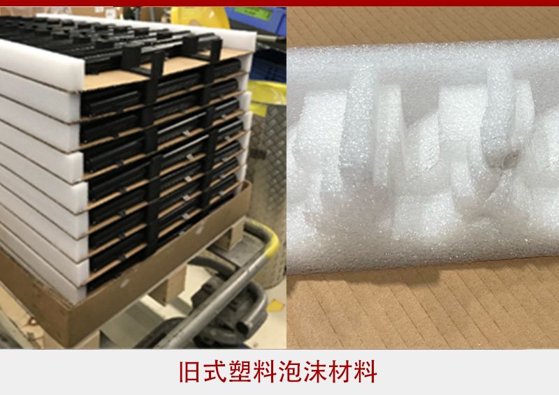 践行可持续发展承诺，奥迪推出升级版产品运输及包装方案