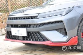 江汽集团-思皓曜-1.5TGDI DCT 逐日RACE版