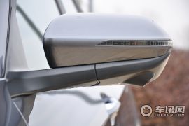 江汽集团-思皓曜-1.5TGDI DCT 逐日RACE版