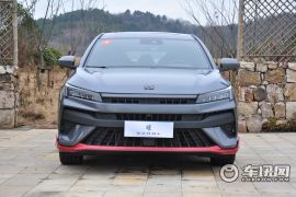 江汽集团-思皓曜-1.5TGDI DCT 逐日RACE版