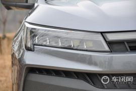 江汽集团-思皓曜-1.5TGDI DCT 逐日RACE版