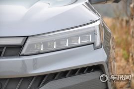 江汽集团-思皓曜-1.5TGDI DCT 逐日RACE版