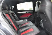 江汽集团-思皓曜-1.5TGDI DCT 逐日RACE版