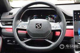 江汽集团-思皓曜-1.5TGDI DCT 逐日RACE版