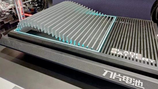 动力电池涨价：谁能像比亚迪一样不涨价，吉利还是长城？