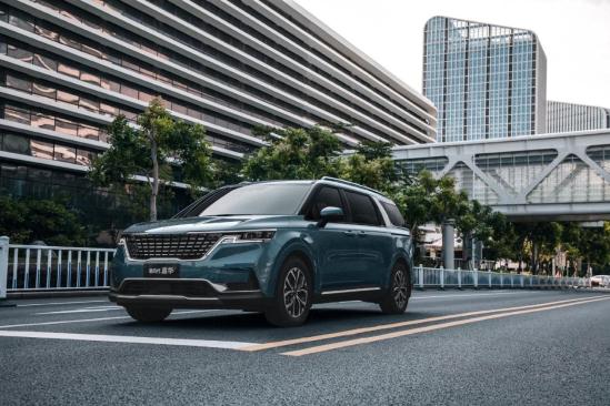 舒心又贴心，嘉华、赛那和GL8谁才是“顾家奶爸”的首选MPV？