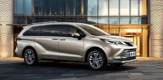 舒心又贴心，嘉华、赛那和GL8谁才是“顾家奶爸”的首选MPV？