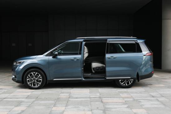 舒心又贴心，嘉华、赛那和GL8谁才是“顾家奶爸”的首选MPV？