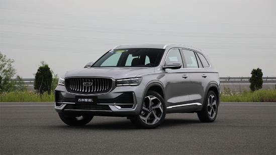 2022：看惯吉利长城后，谁来为荣威名爵们续命？