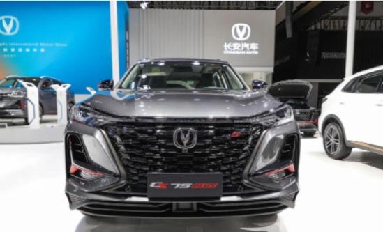 长安“六大新车”来袭：销冠换代，首款混动比DM-i“更香”？