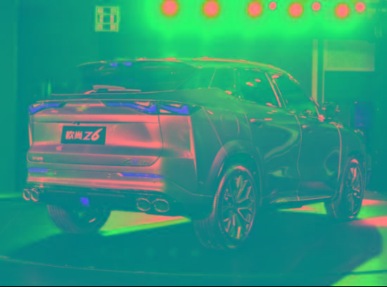 长安“六大新车”来袭：销冠换代，首款混动比DM-i“更香”？