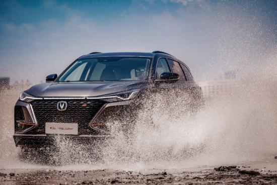 12月卖得最好的SUV，自主品牌占一半，德系只剩一款？