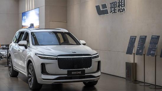 6家新势力卖出43万电车，燃油车主谁“投诚”了？