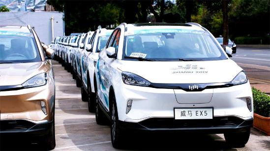 6家新势力卖出43万电车，燃油车主谁“投诚”了？