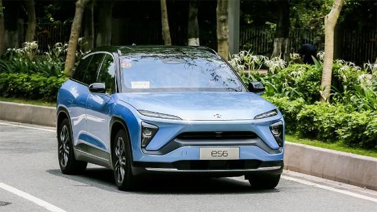 6家新势力卖出43万电车，燃油车主谁“投诚”了？