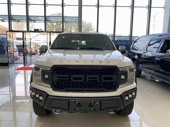 勇猛者平顶熊猫版七座SUV、同级别最强越野行宫绝不为过