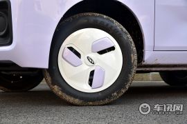 奇瑞汽车-QQ冰淇淋-圣代