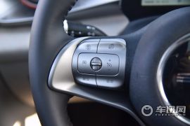 比亚迪-海豚-405KM 时尚版