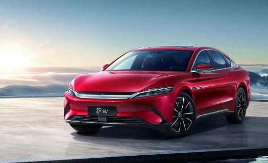 纯电动汽车保值率排行，特斯拉model 3只能排13名？