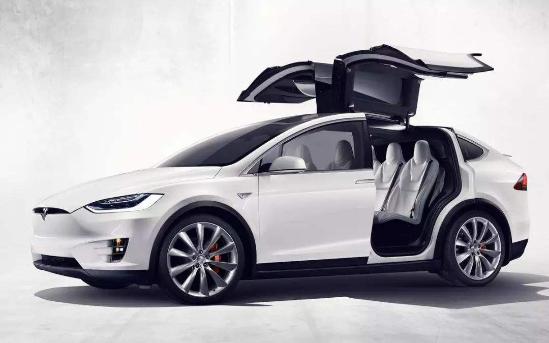 纯电动汽车保值率排行，特斯拉model 3只能排13名？