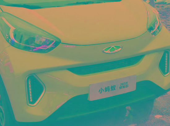 老百姓最愿意掏钱买的8大国产车：艾瑞泽5排第七，比亚迪最受宠