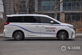 广汽乘用车-传祺M8-大师系列 390T 至尊福祉版