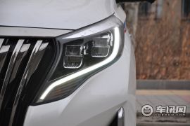 广汽乘用车-传祺M8-大师系列 390T 至尊福祉版