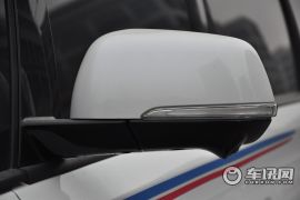 广汽乘用车-传祺M8-大师系列 390T 至尊福祉版