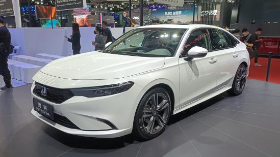 这波市场理解稳吗？本田或年内推7座CR-V+混动型格