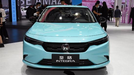 这波市场理解稳吗？本田或年内推7座CR-V+混动型格