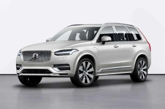 国产沃尔沃xc90售价40多万对于沃尔沃来说是利是弊