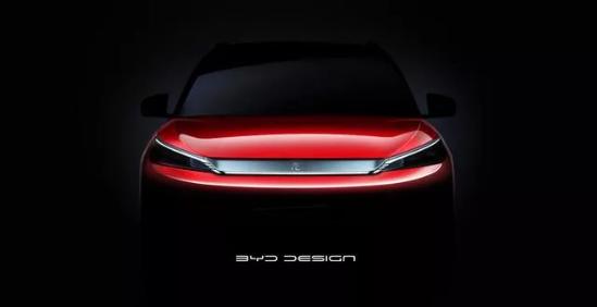 比亚迪发力了，王朝、海洋、军舰三大车系，120万辆目标能达成？