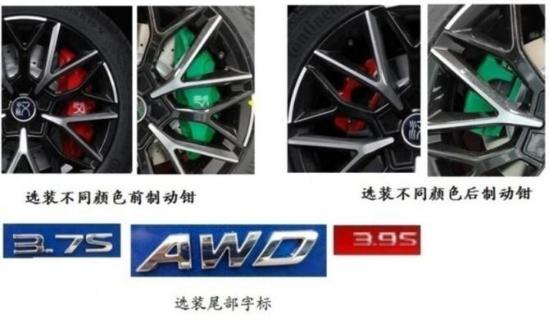 比亚迪发力了，王朝、海洋、军舰三大车系，120万辆目标能达成？