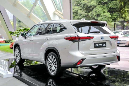 大五座不吃香，本田或推出首款七座SUV，能硬刚“神车”汉兰达？